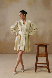 The Aurelia Dress