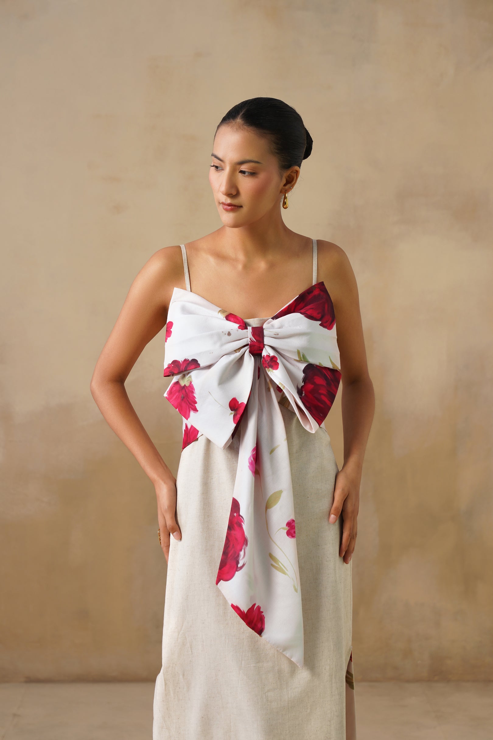 The Enchanted Bow Midi