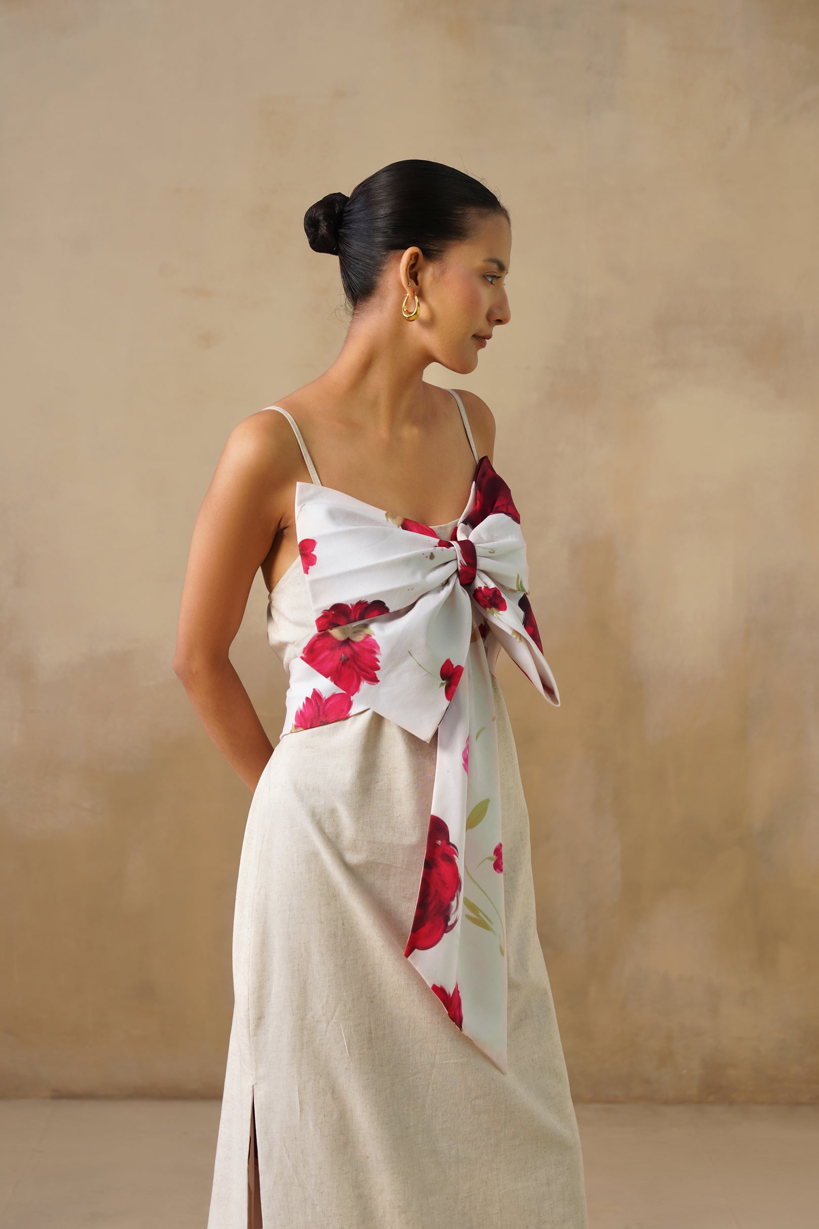 The Enchanted Bow Midi