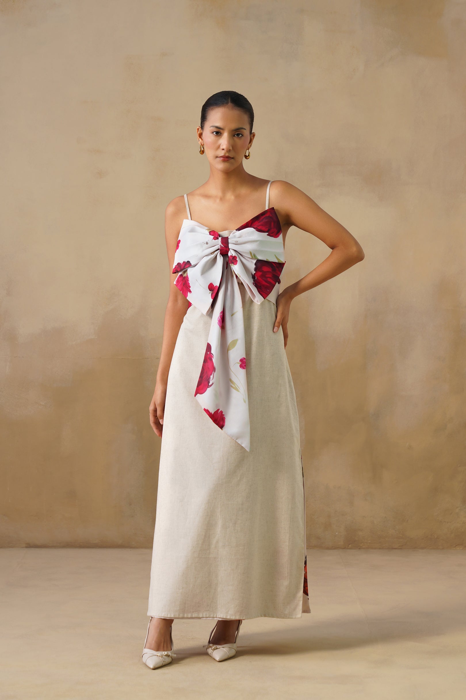 The Enchanted Bow Midi
