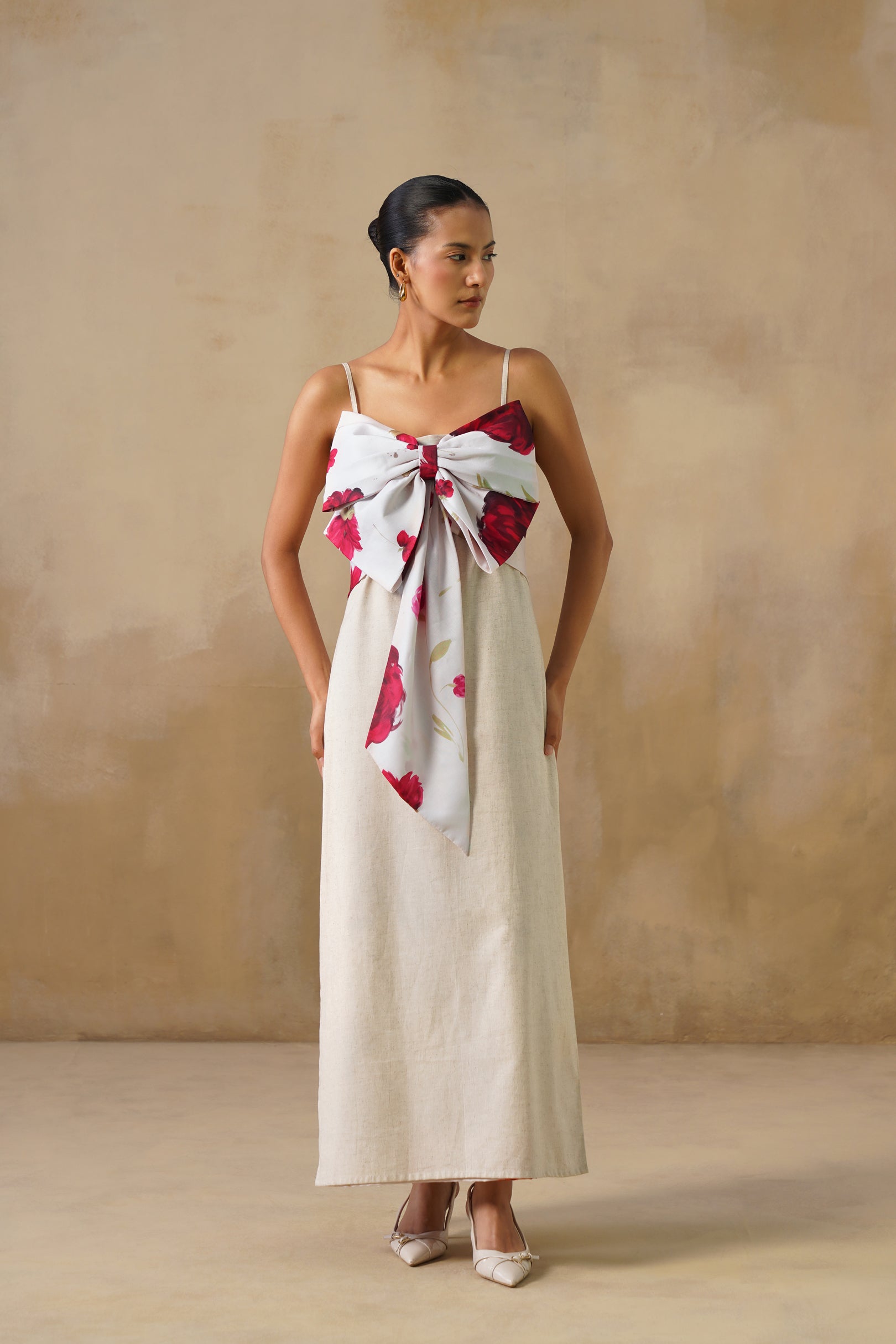 The Enchanted Bow Midi