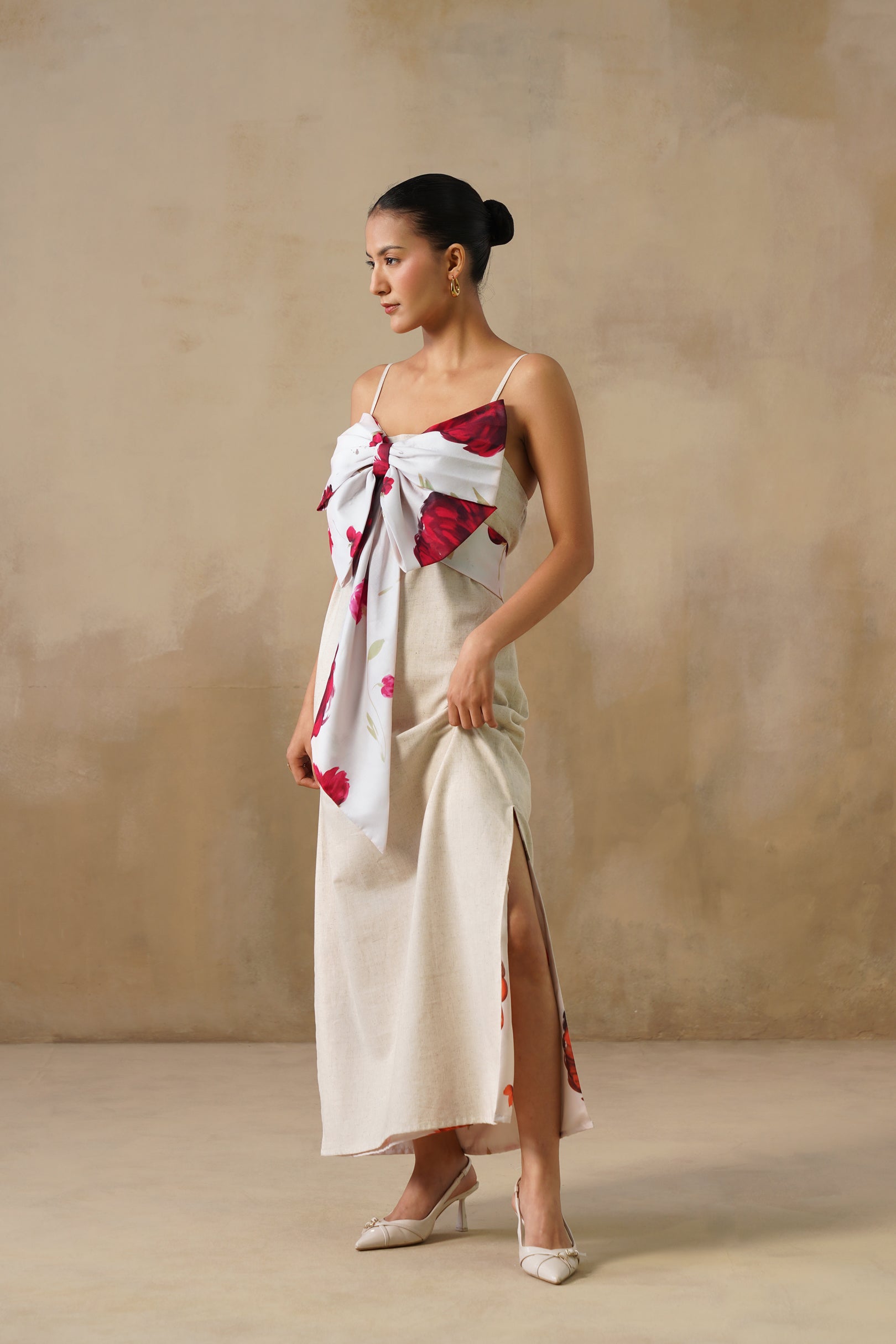 The Enchanted Bow Midi