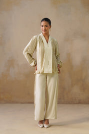 The auralia set