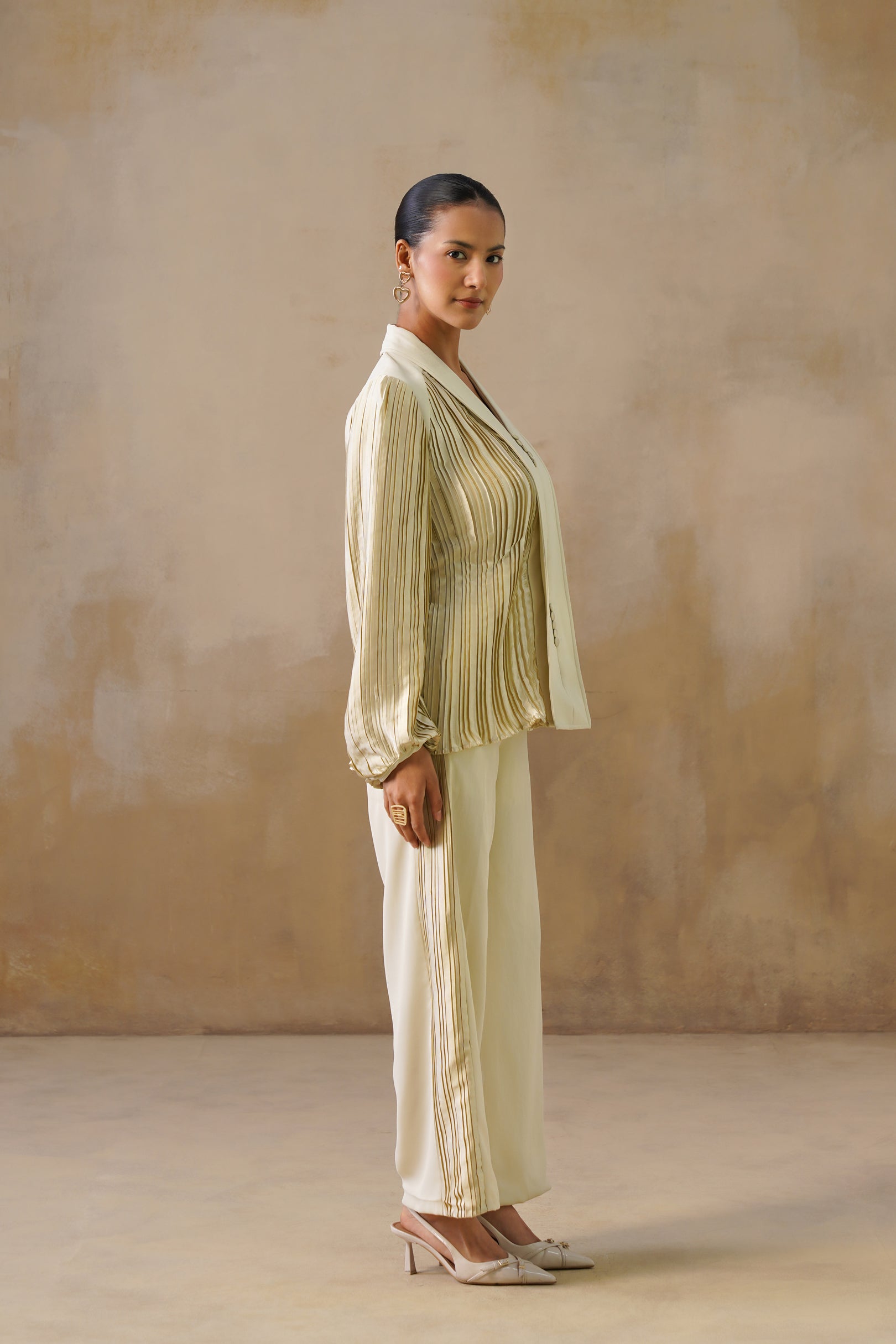 The auralia set