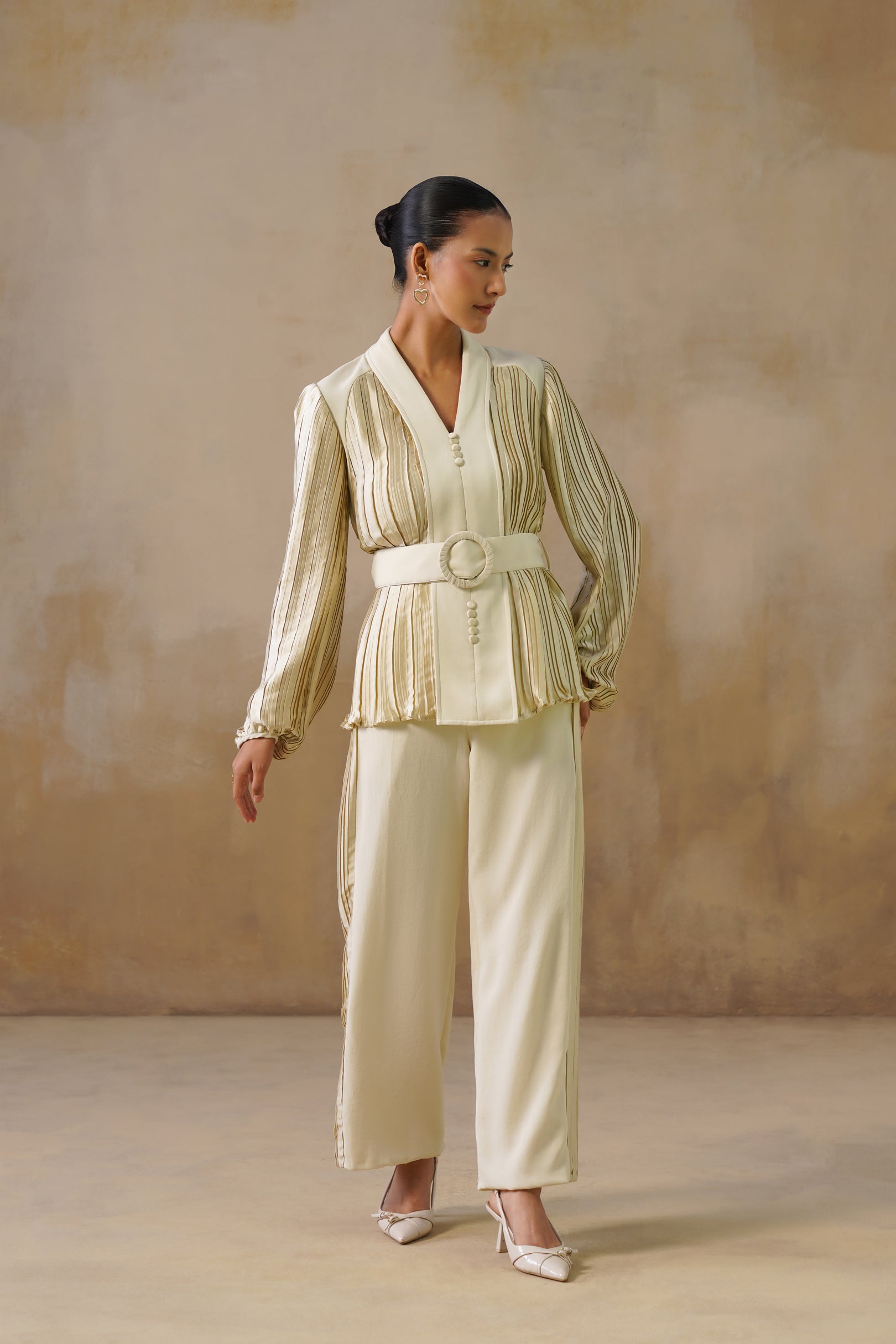 The auralia set