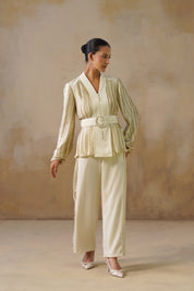 The auralia set