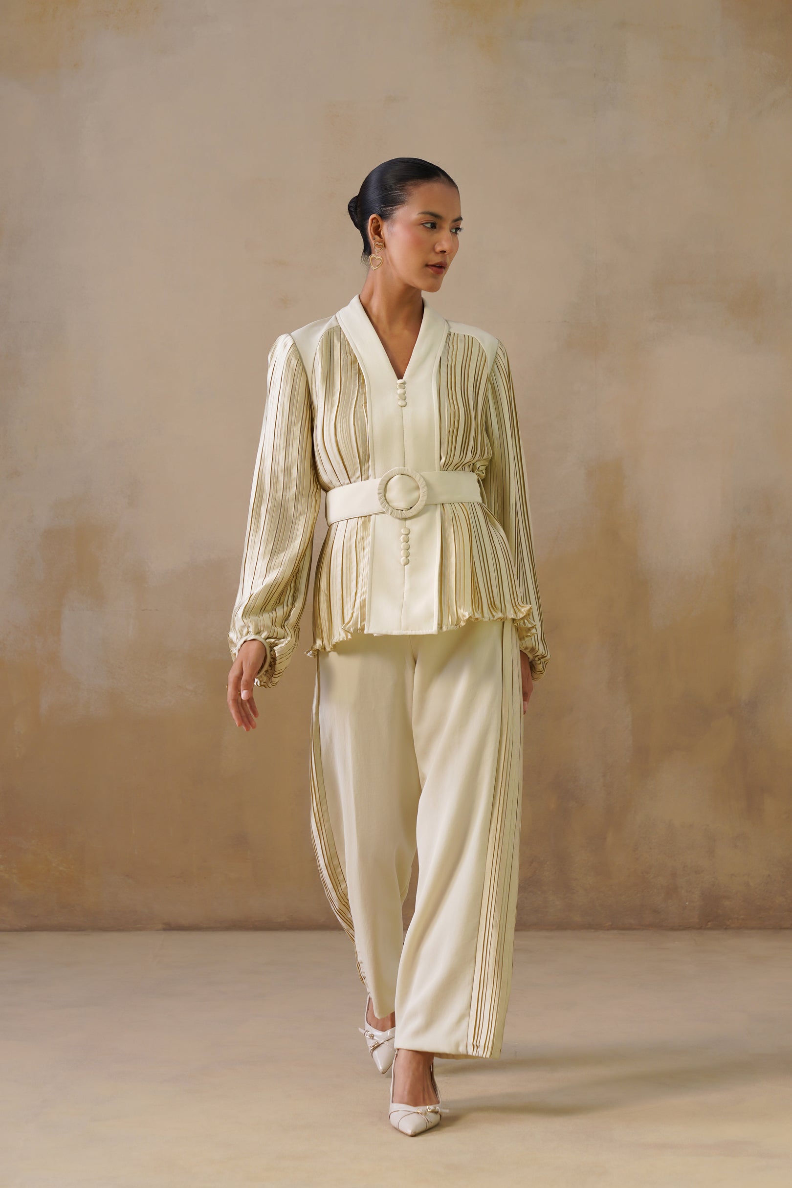 The auralia set