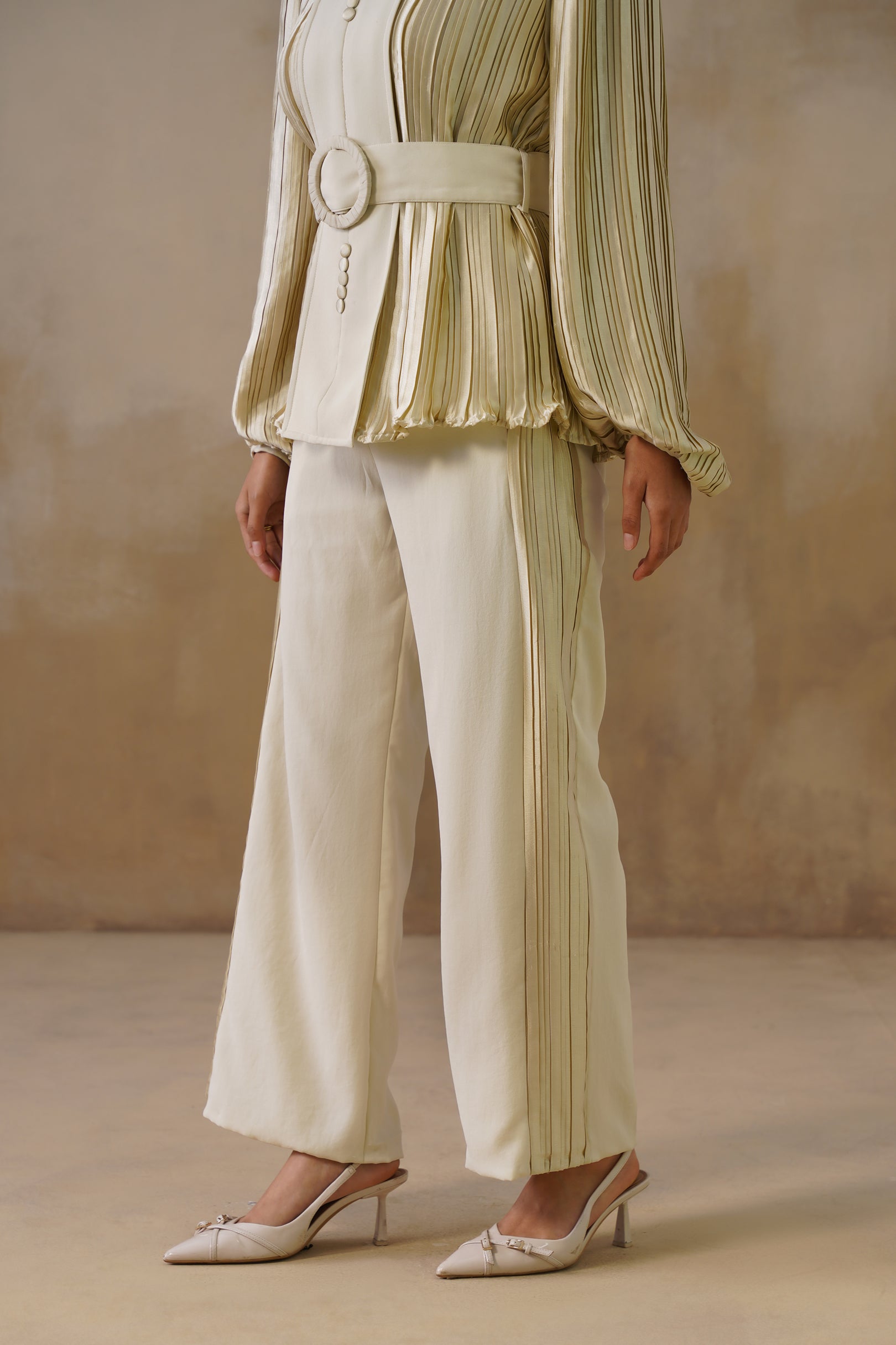 The auralia set