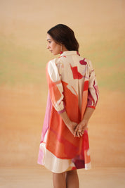 Petaluma Mini Shirt Dress
