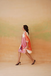 Petaluma Mini Shirt Dress