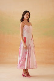 Sonal in Panels Of Petals