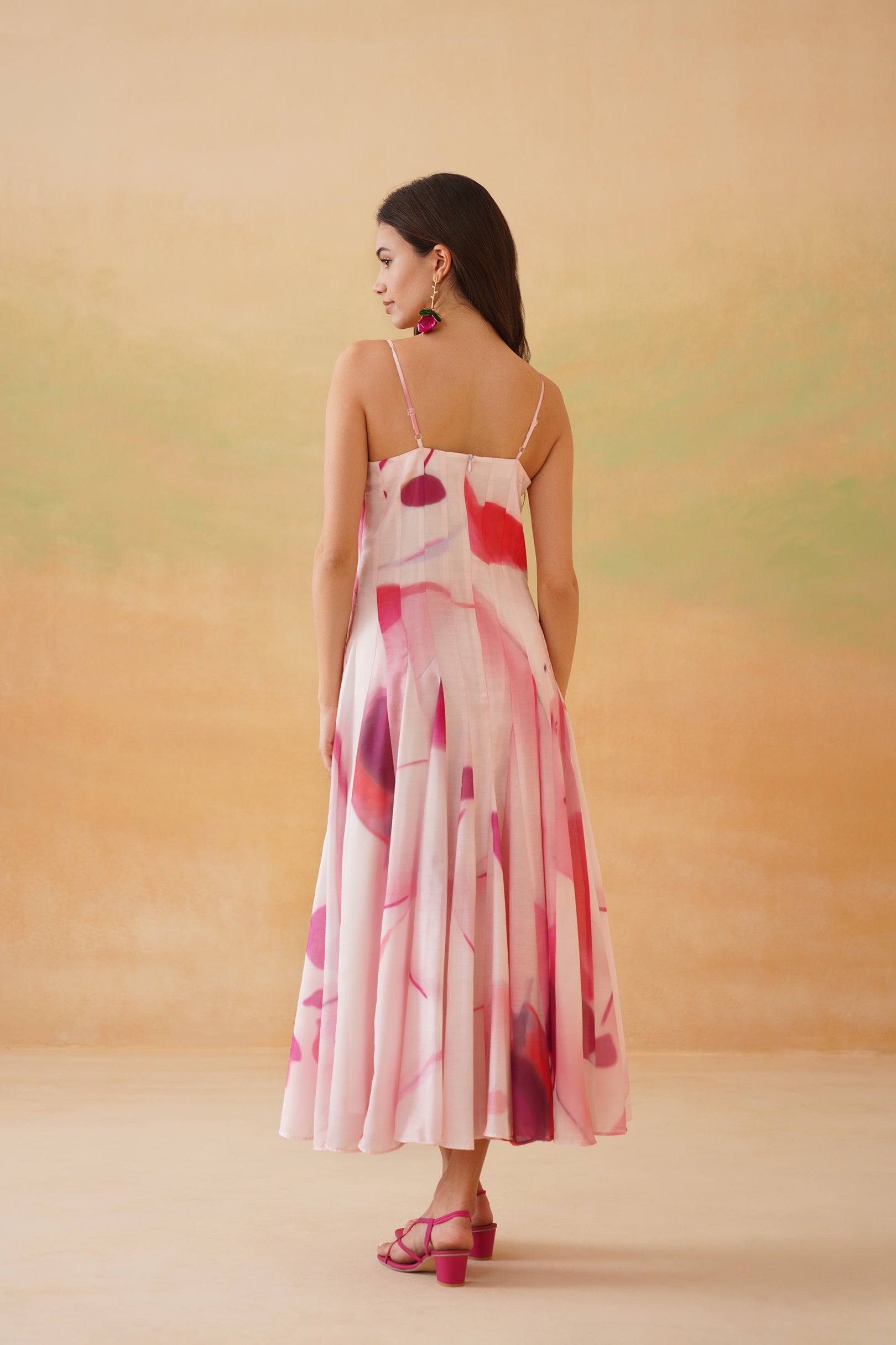 Sonal in Panels Of Petals