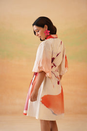 Petaluma Mini Shirt Dress
