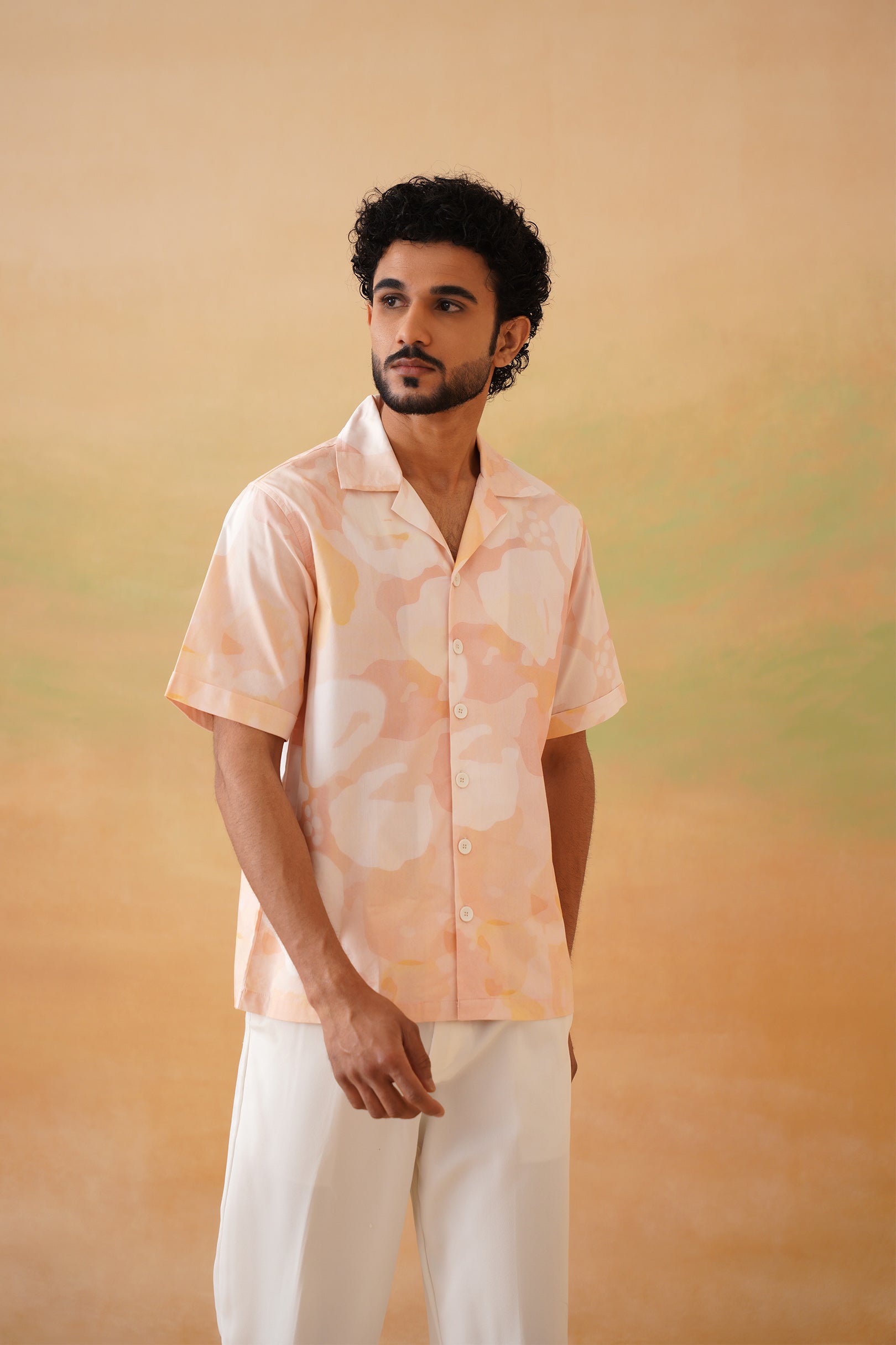mens dress bowling shirts Mens Rockabilly Retro Bowling Shirts 50s 60s Style Cotton Top Casual Shirts