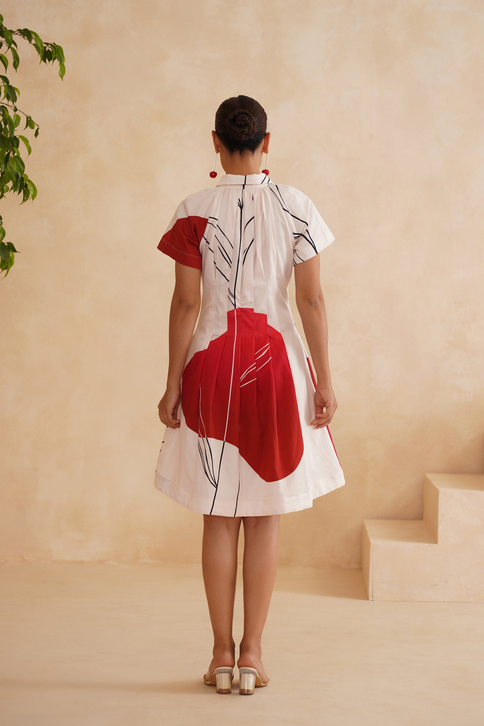 mahalia mini dress House of cb mahalia mini dress long S (4-6)