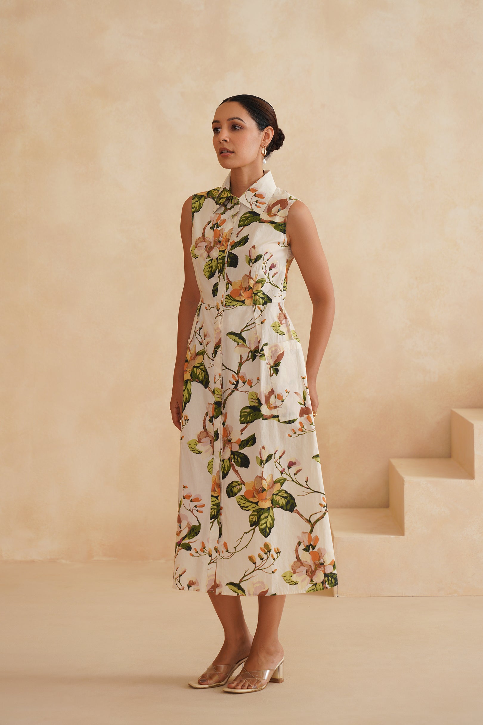 Raman Nagpal in Orchid Charm