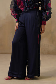 Nocturne Bloom Trouser