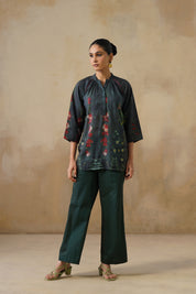Forest Whisper Top