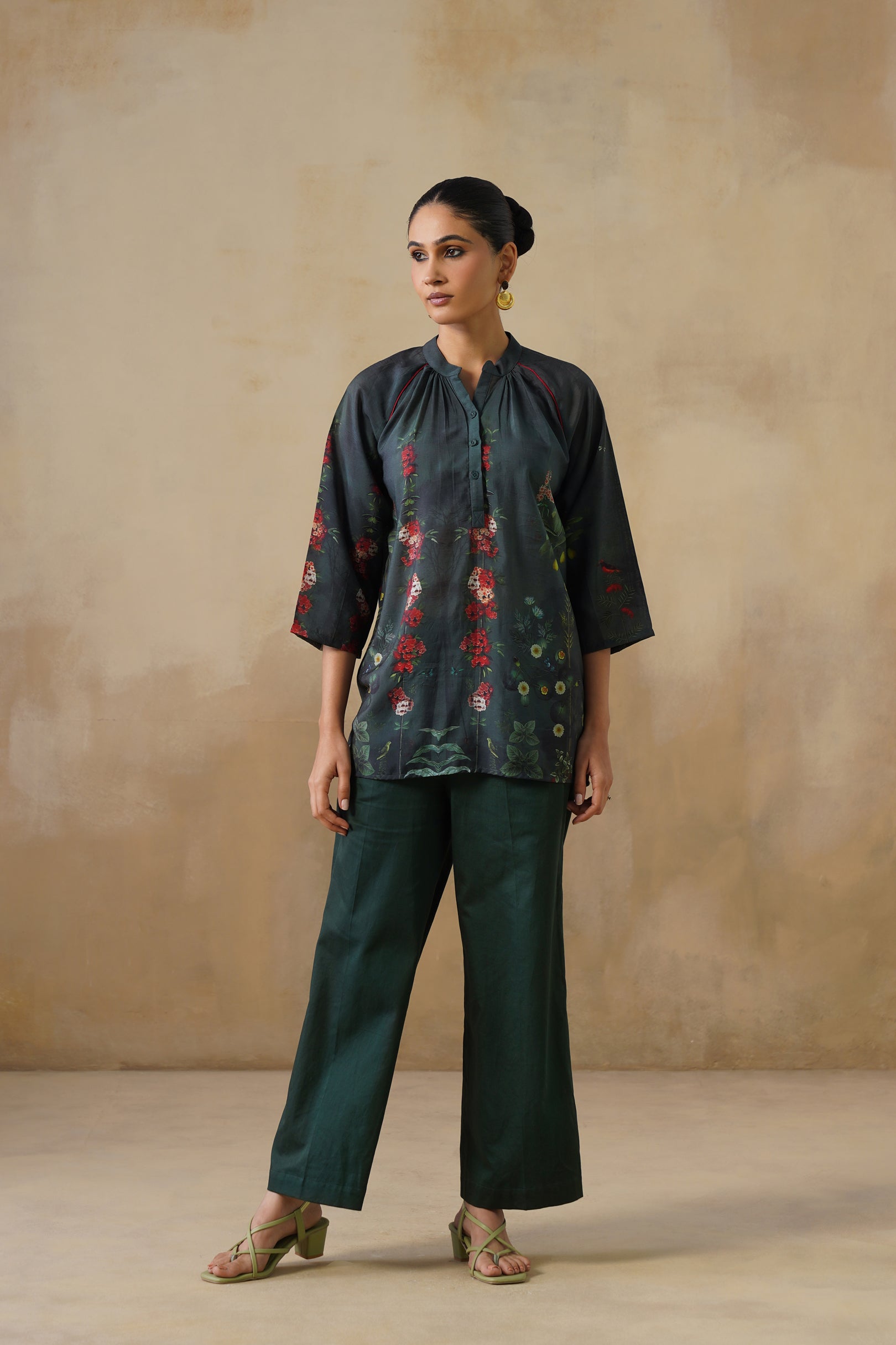 Wildflower Reverie Pants