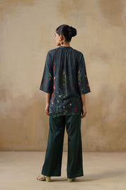 Forest Whisper Top