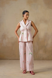 Parisian Bloom Set