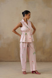 Parisian Bloom Set