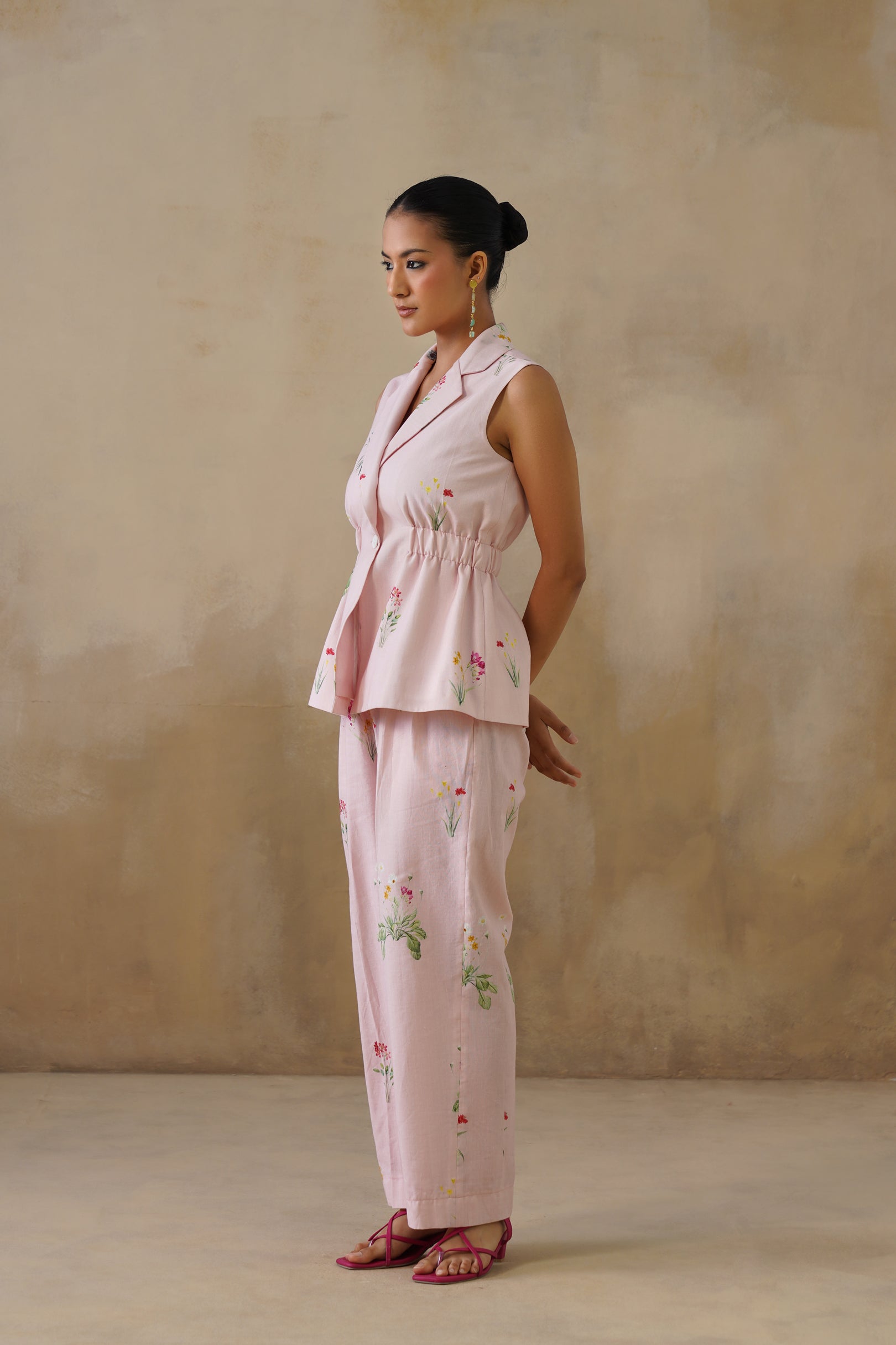 Parisian Bloom Set