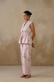 Parisian Bloom Set