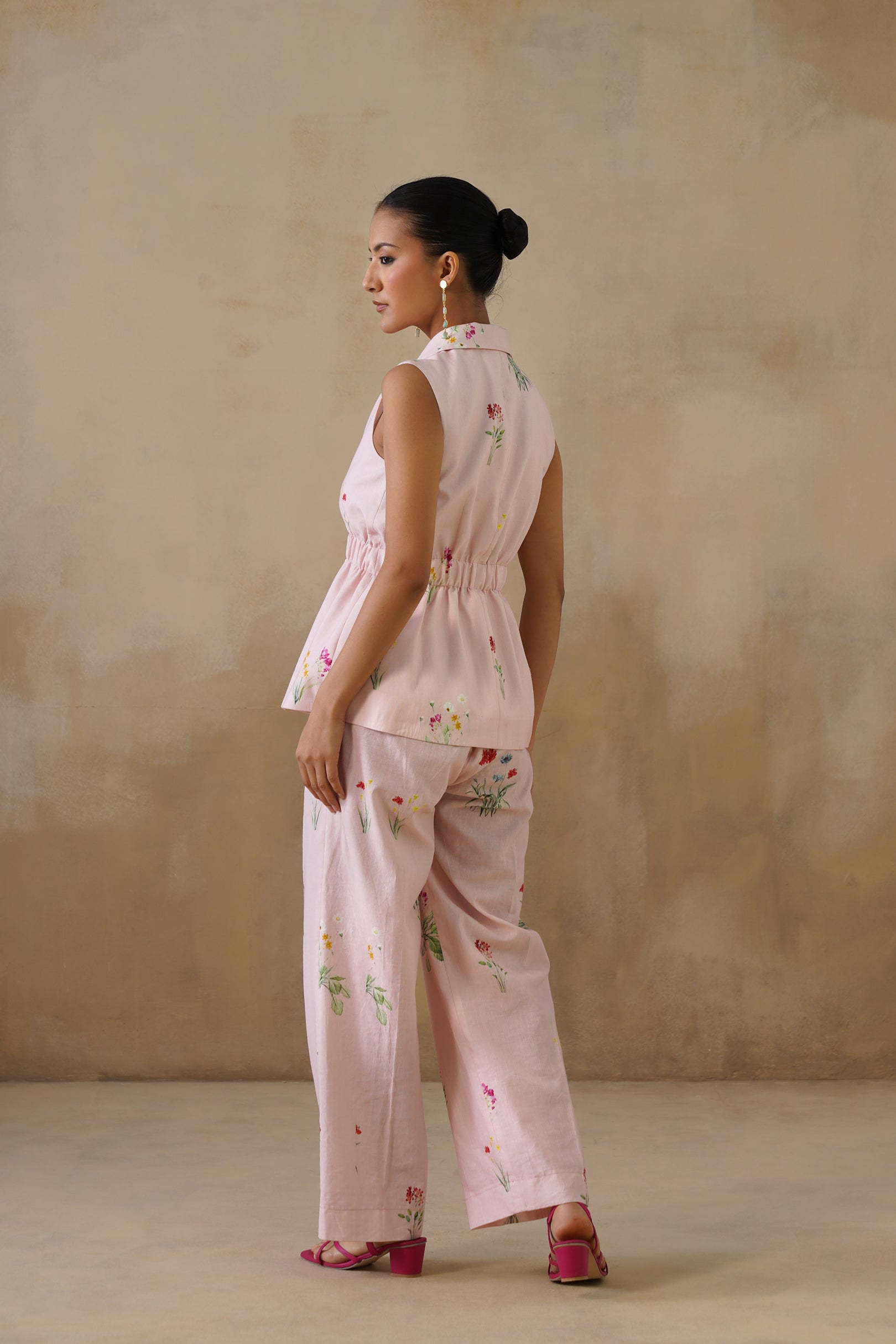 Parisian Bloom Set