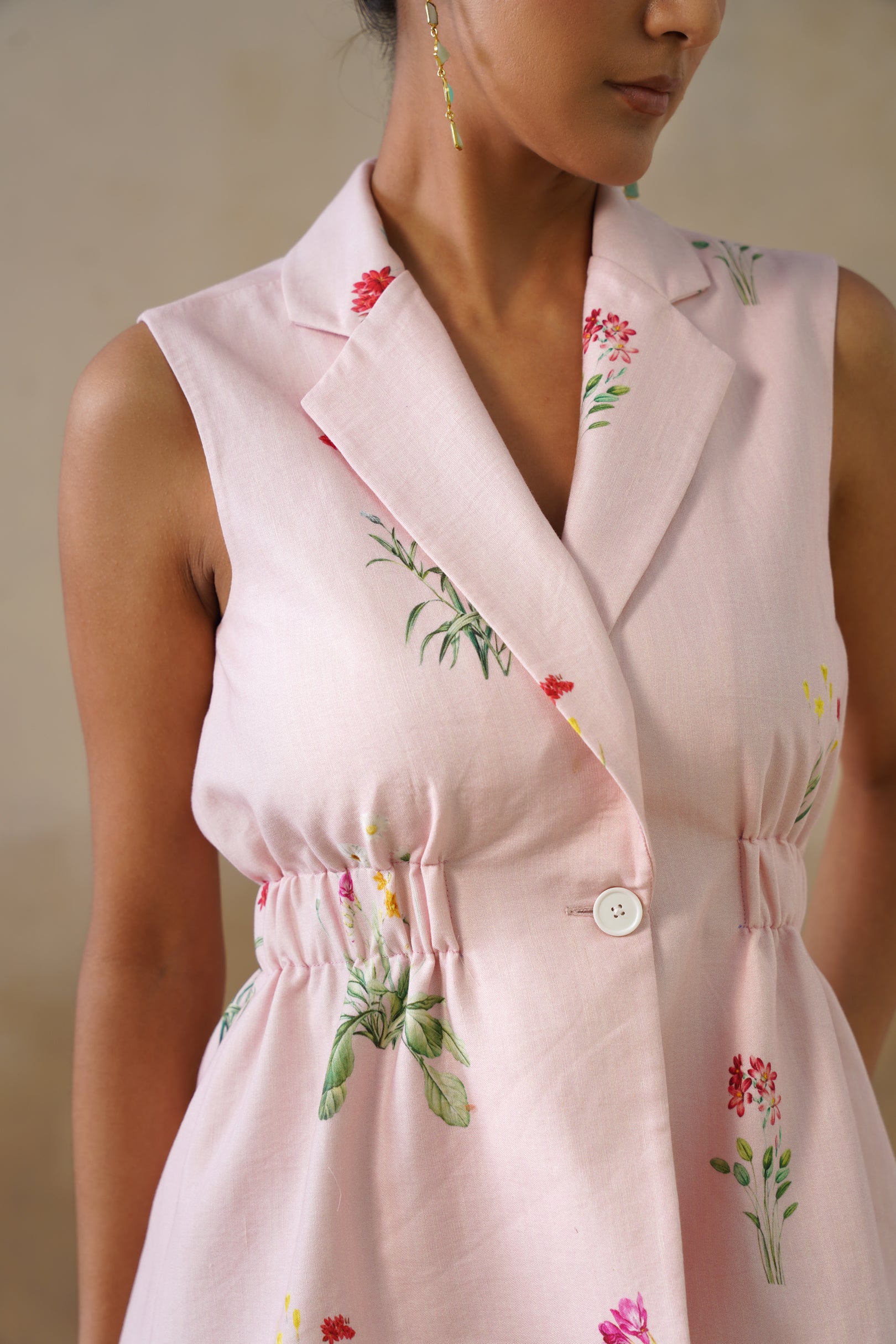 Parisian Bloom Set