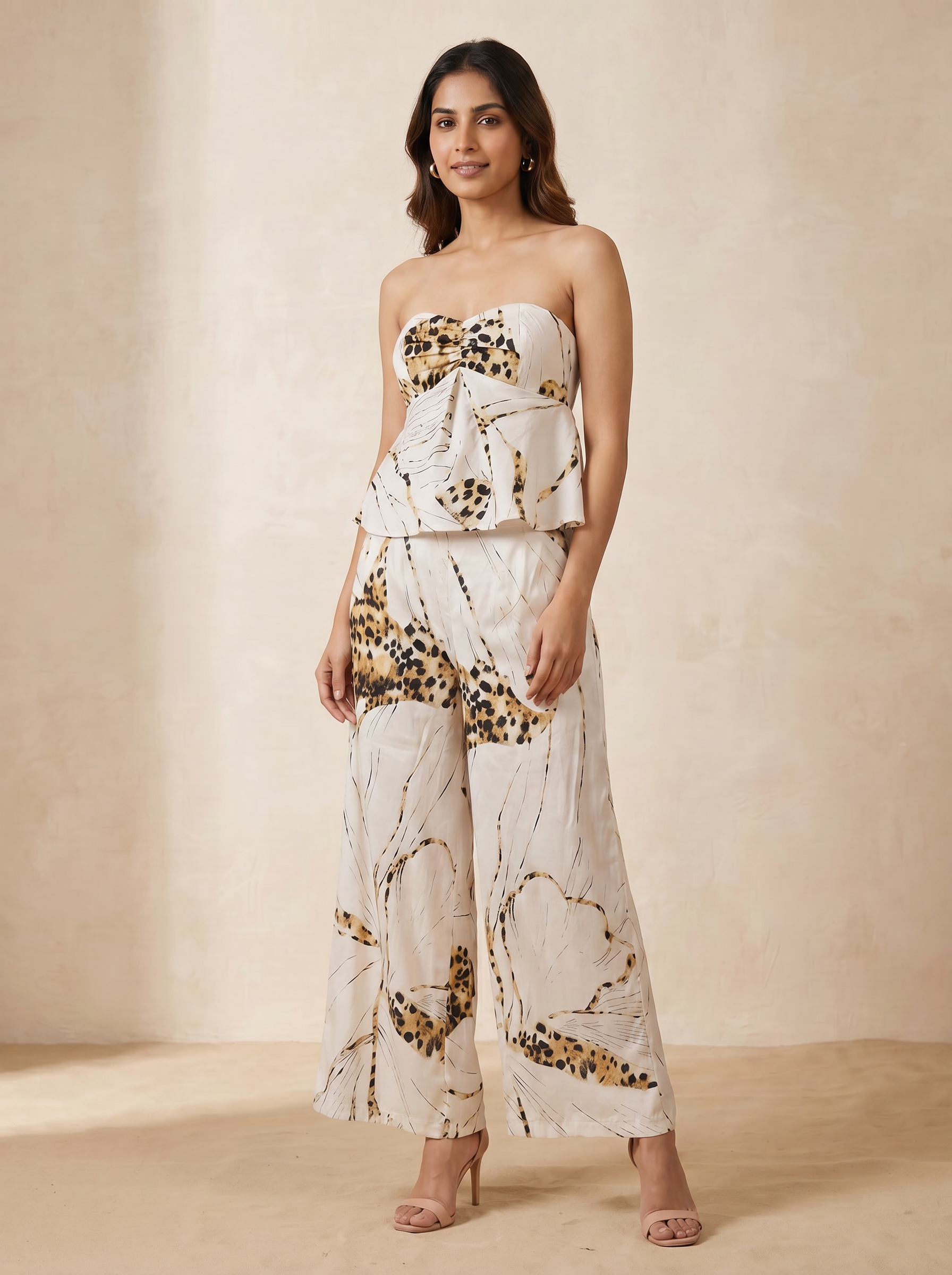 Savanna Reverie Ensemble