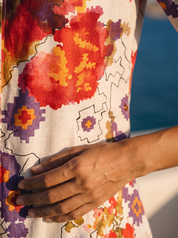 Sunfire Flow Co-ord Set
