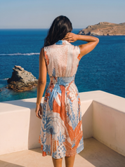 Coral Coast