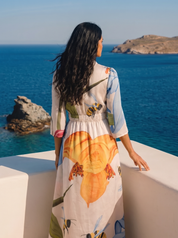 The Bloom Reverie Midi