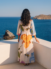 The Bloom Reverie Midi