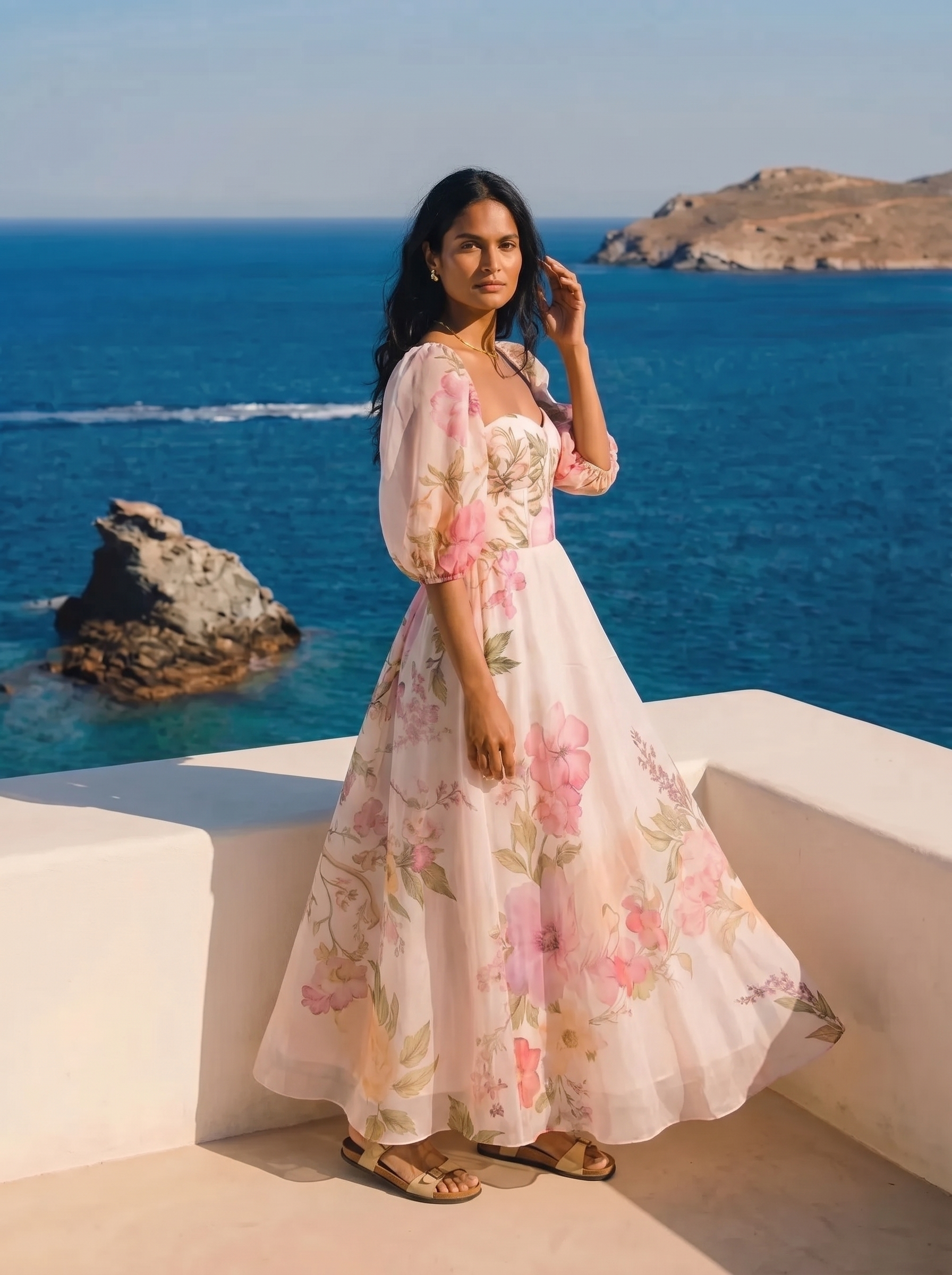 Riviera Rosé Midi