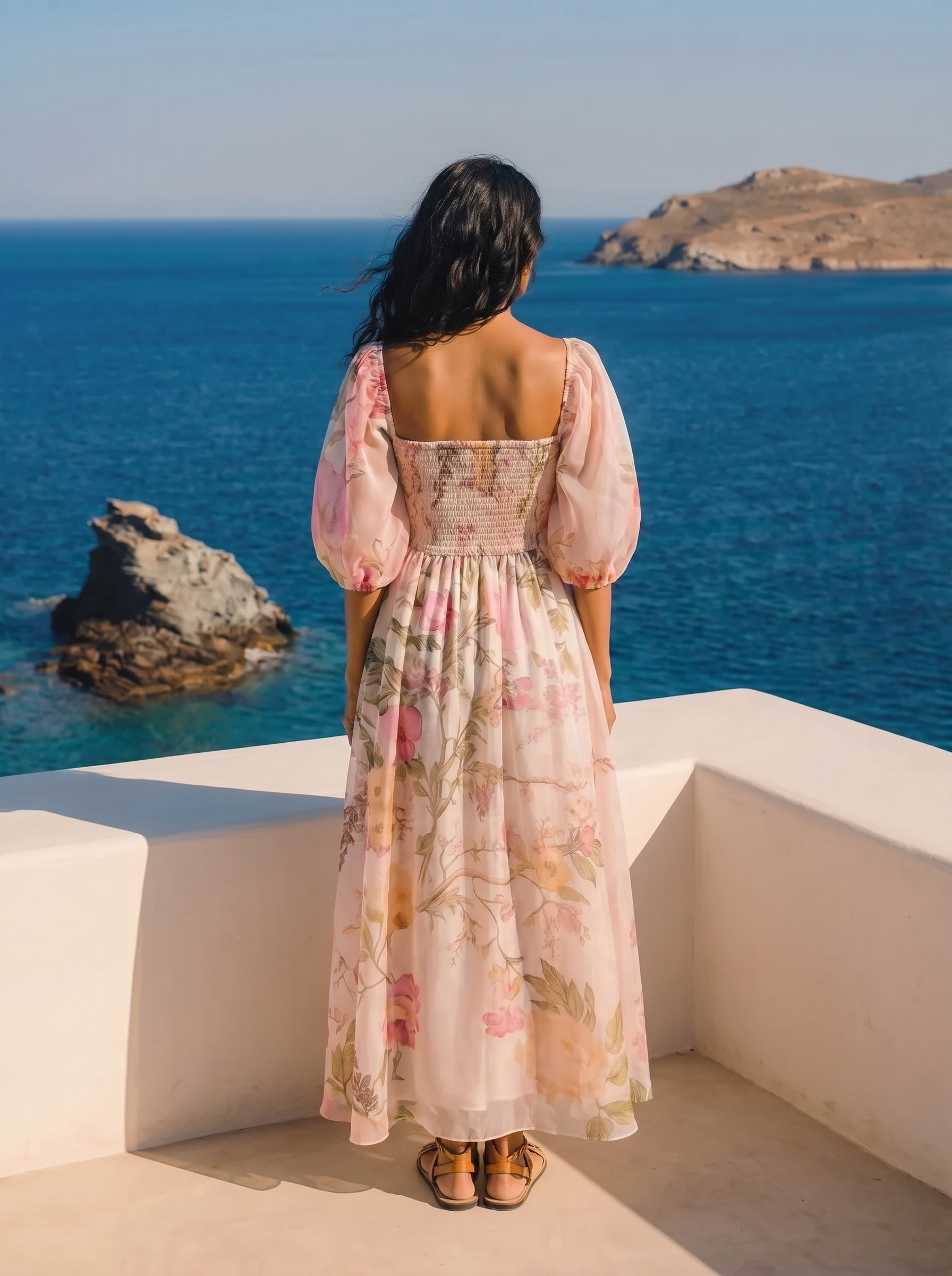 Riviera Rosé Midi