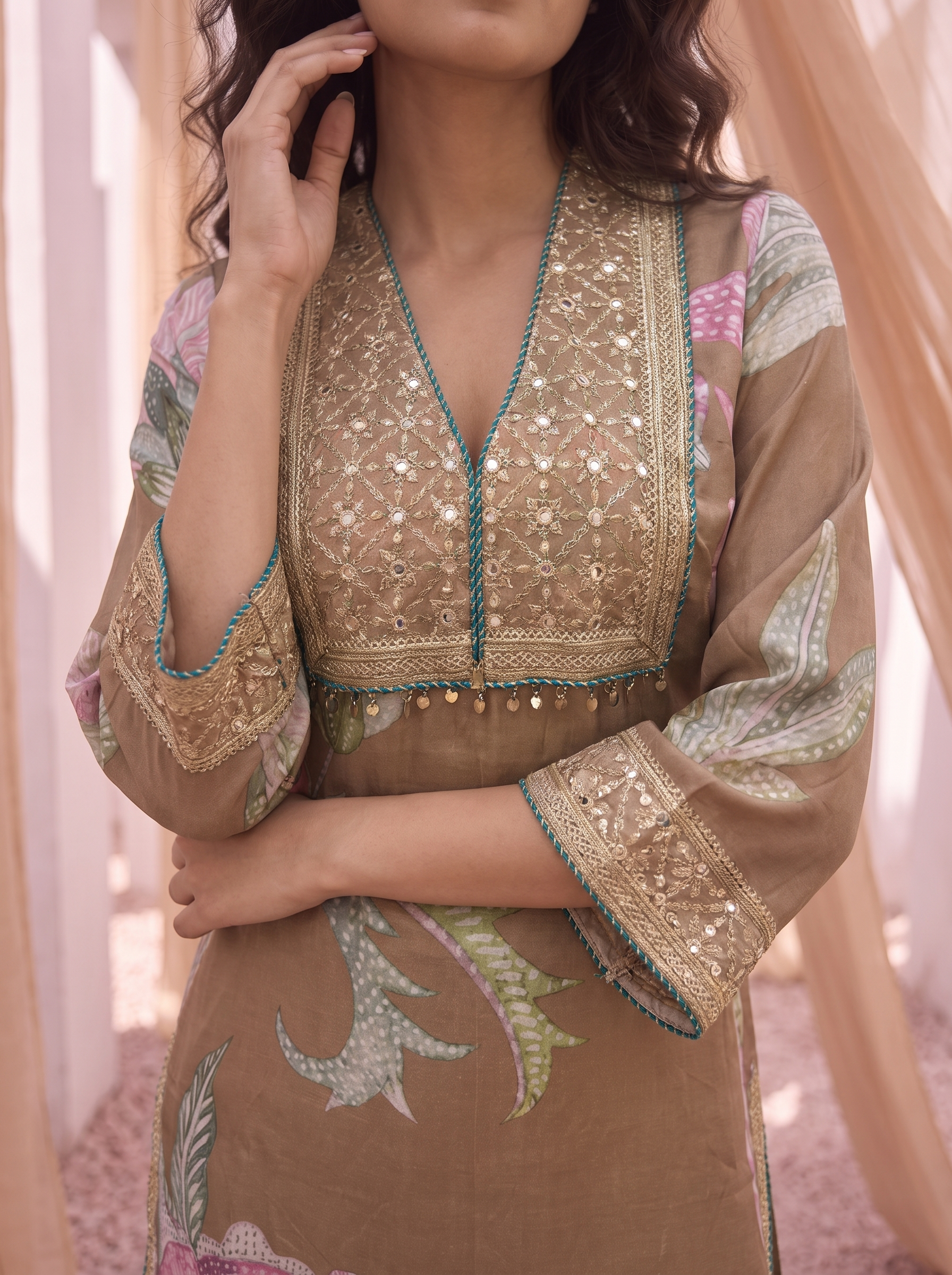 Gulshan-e-Zar