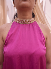 Fuchsia Rani
