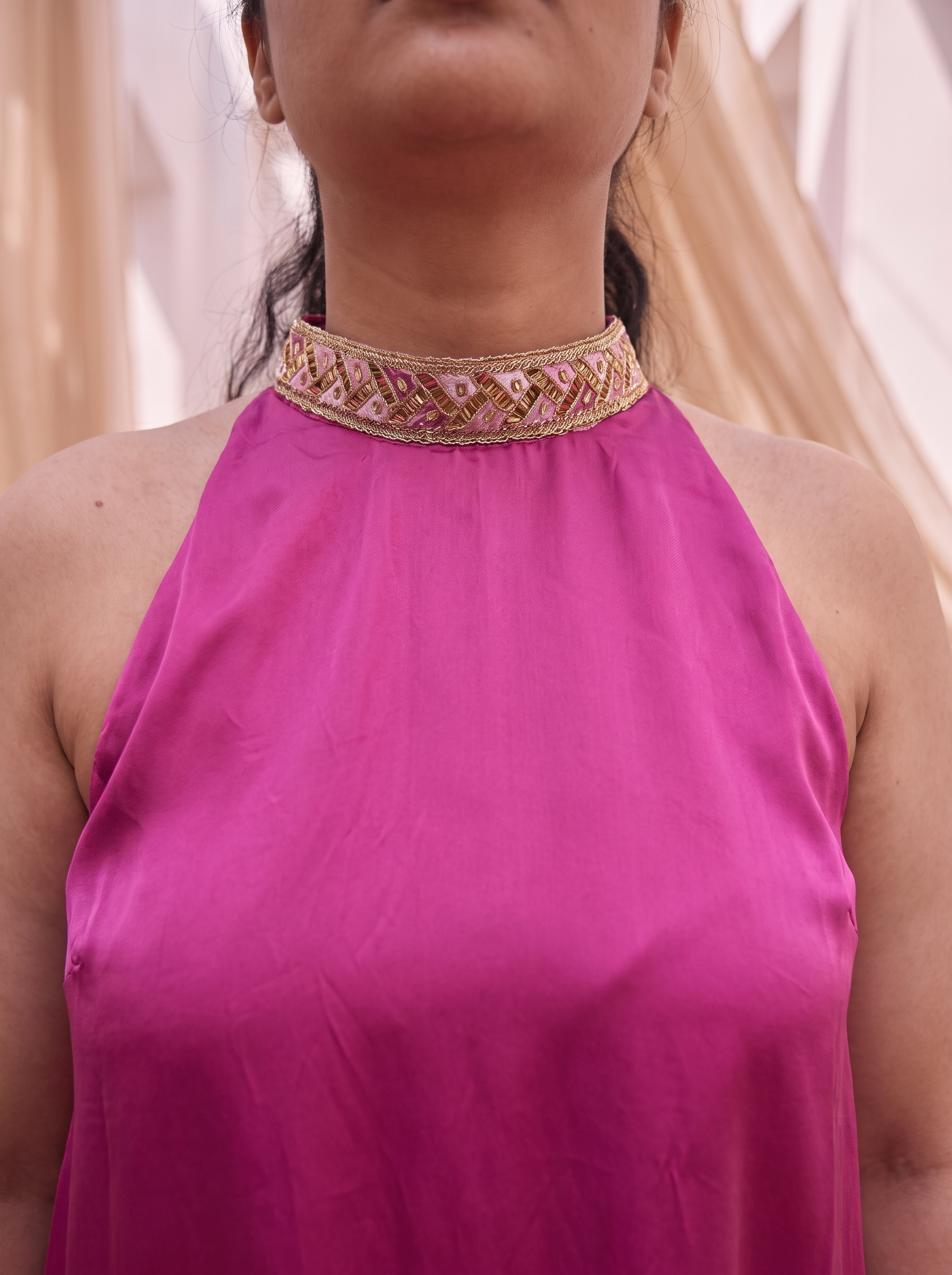 Fuchsia Rani