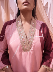 The Gul-e-Rang SET