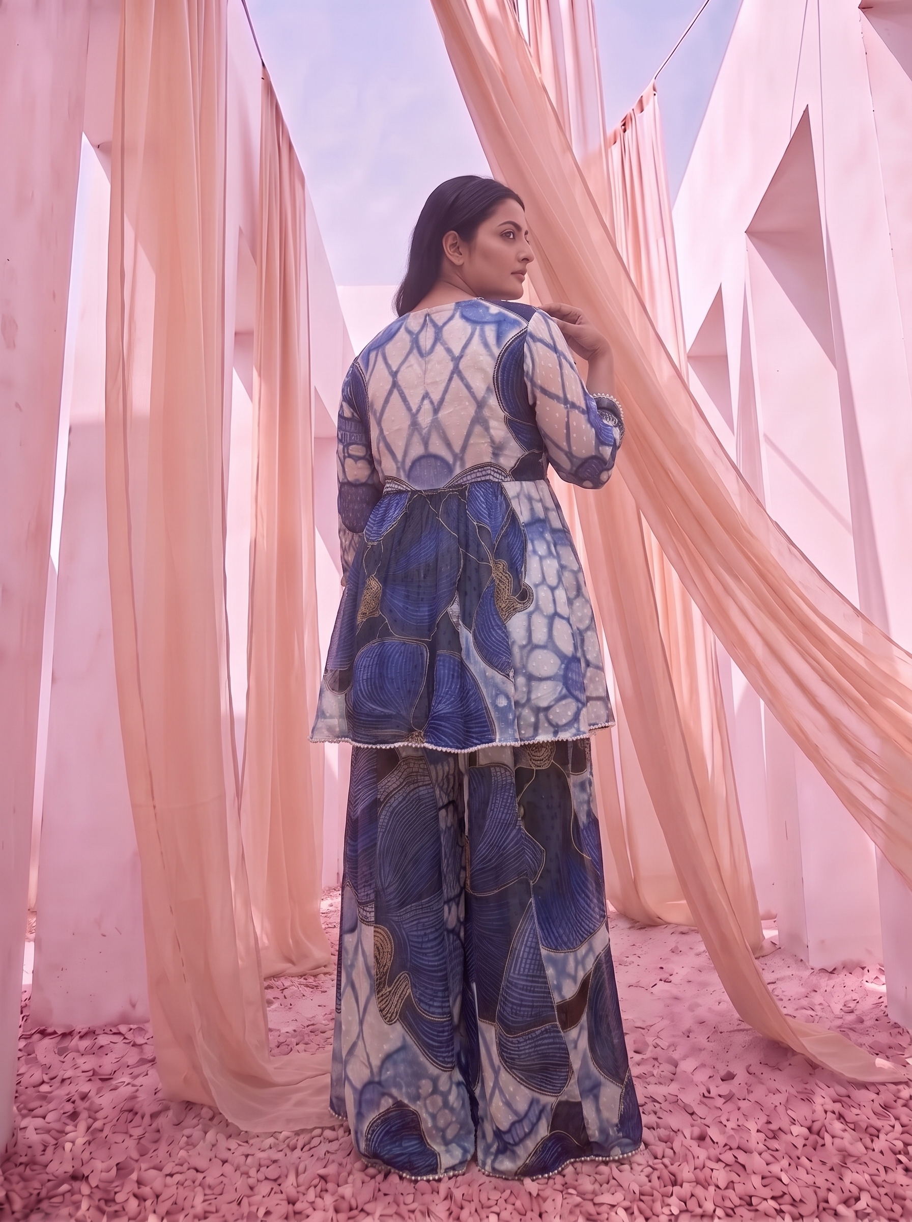 Zohra Noor Set