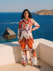 Sunfire Flow Co-ord Set